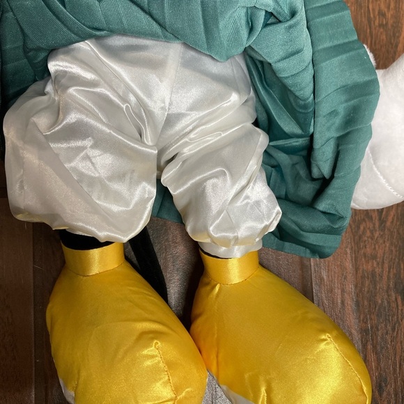 Disney Minnie Mouse Shanghai Disney Resort Plush Toy - Picture 5 of 5